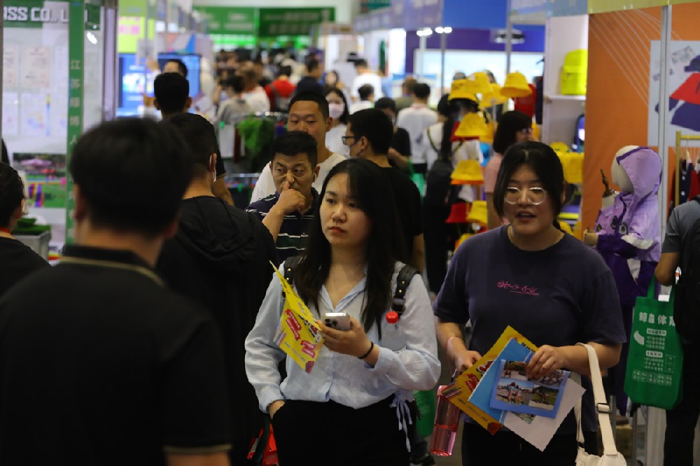 「豫·见」2024欧亚电玩游艺展6月闪耀郑州国际会展中心